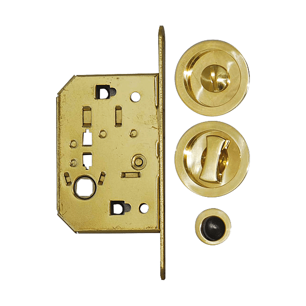 Serrure à galandage LA015 photo du produit visuel_1 2XL