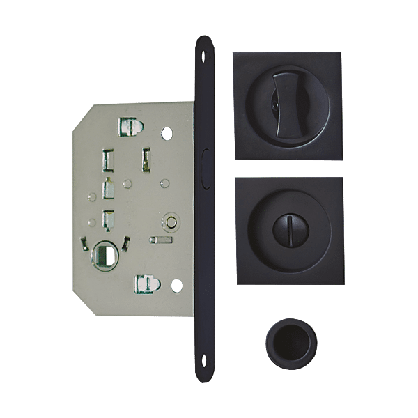 Serrure à  galandage NO022 photo du produit visuel_1 2XL