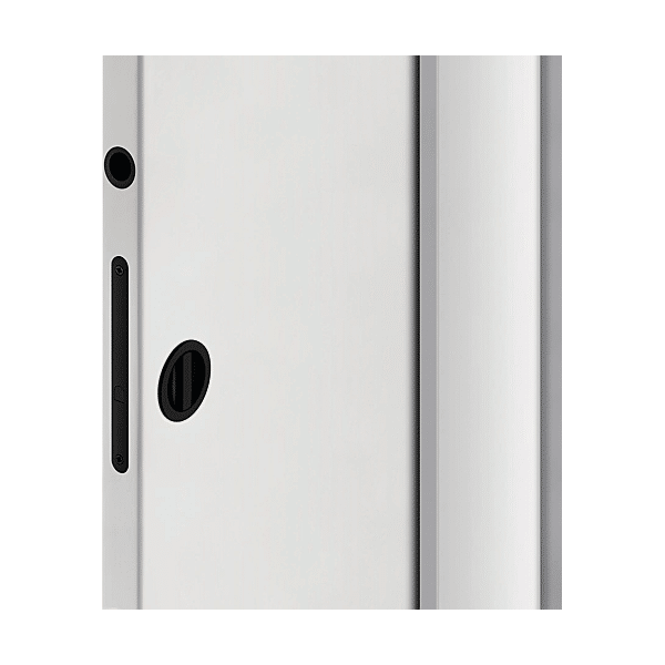 Serrure à galandage pour porte coulissante roto-translation photo du produit visuel_1 2XL