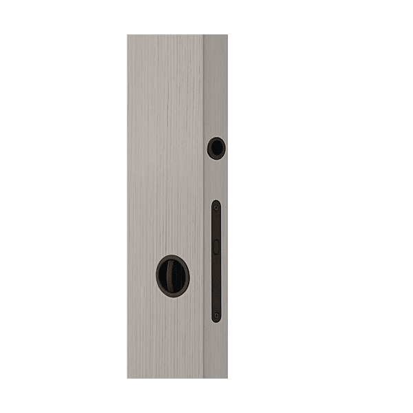 Serrure à galandage pour porte coulissante roto-translation photo du produit visuel_1 2XL