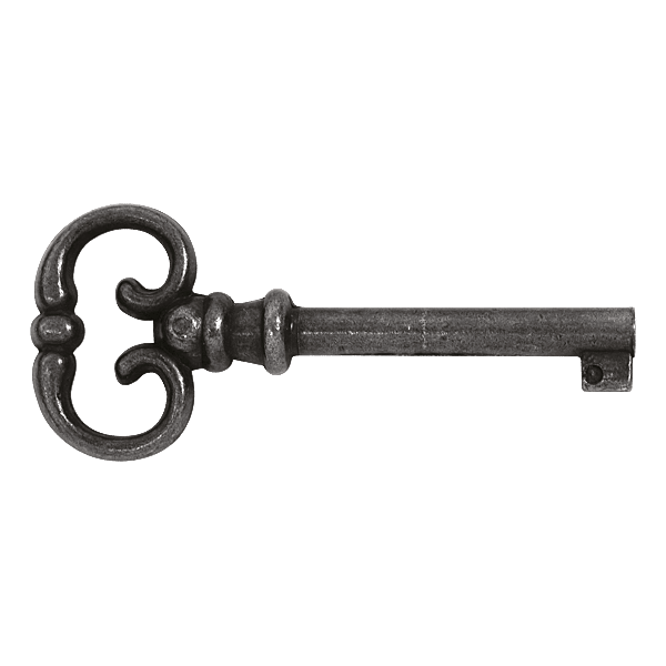 Serrure à pattes en applique 12252 photo du produit visuel_1 2XL