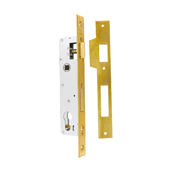 Serrure à encastrer monopoint 1.52010 photo du produit visuel_1 2XL