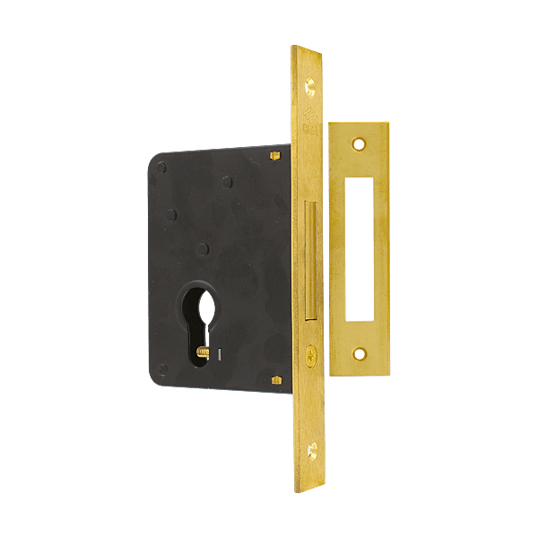 Serrure à encastrer monopoint 1.52210/52310 photo du produit visuel_1 2XL