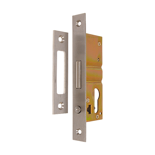 Serrure à encastrer monopoint 2162 photo du produit visuel_1 2XL