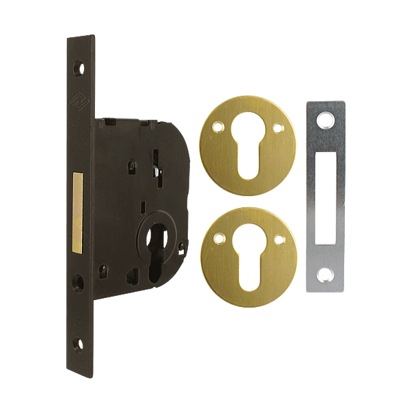 Serrure à encastrer monopoint à dormant seul 235000 photo du produit visuel_1 2XL