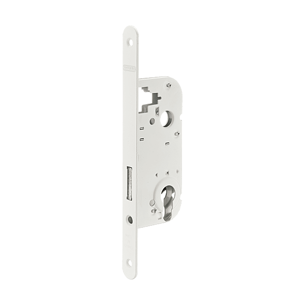 Serrure à encastrer monopoint à dormant seul 051197 photo du produit visuel_1 2XL