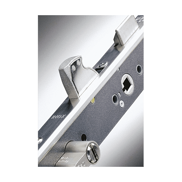 Serrure à encastrer monopoint Blindo photo du produit visuel_1 2XL