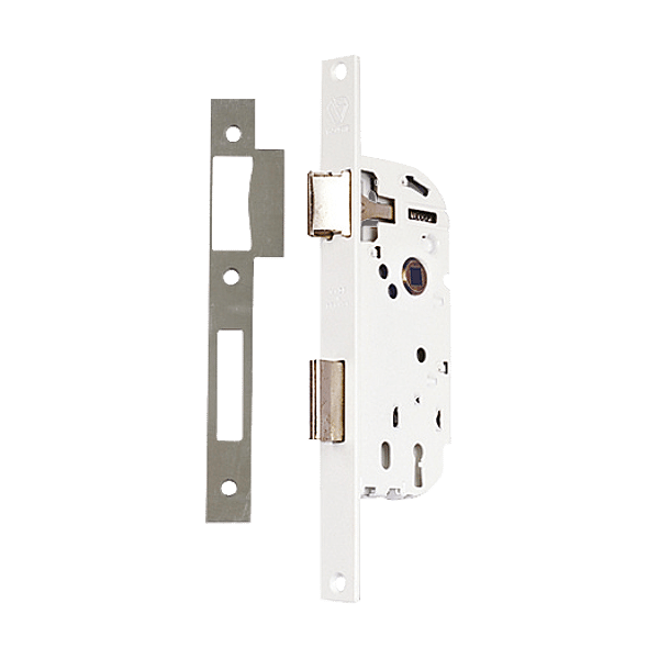 Serrure à encastrer monopoint D226 photo du produit visuel_1 2XL