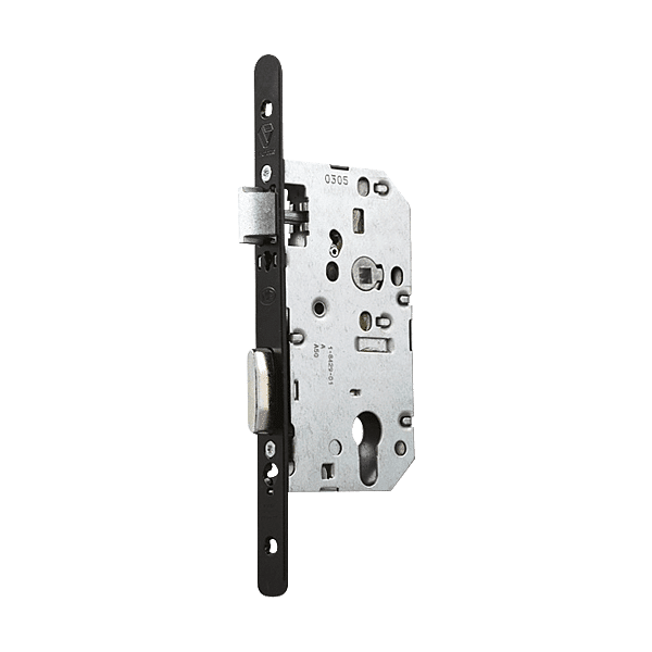 Serrure à encastrer monopoint D45 photo du produit visuel_1 2XL