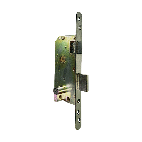 Serrure à encastrer monopoint Liona photo du produit visuel_1 2XL