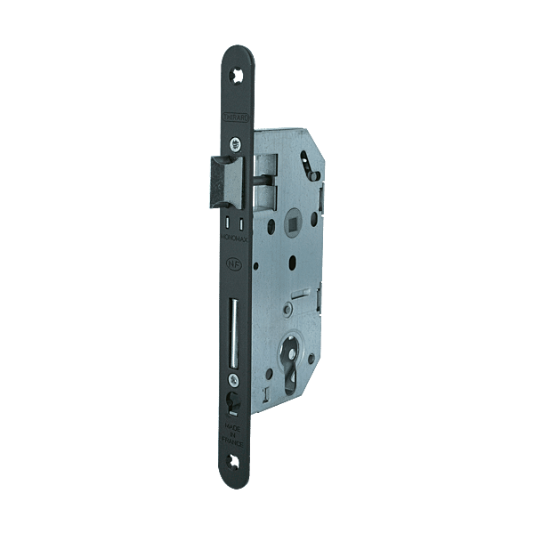 Serrure à encastrer monopoint Monomax photo du produit visuel_1 2XL