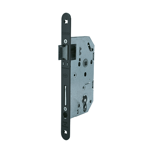 Serrure à encastrer monopoint Monomax photo du produit visuel_1 2XL