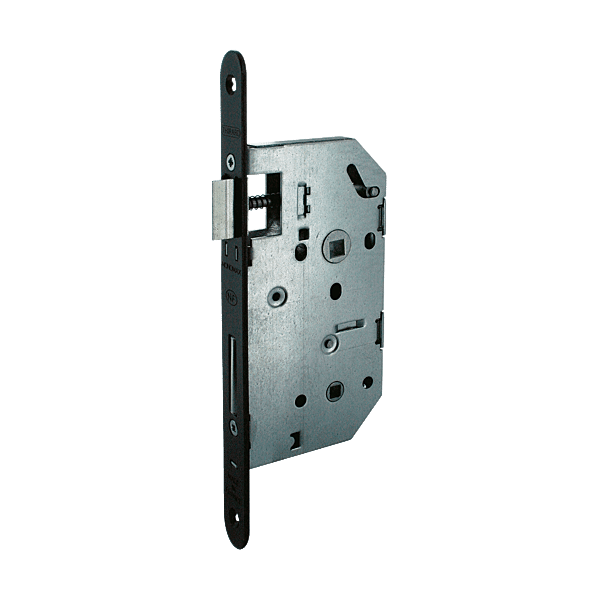 Serrure à encastrer monopoint Monomax photo du produit visuel_1 2XL