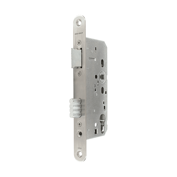 Serrure à encastrer monopoint Osys photo du produit visuel_1 2XL