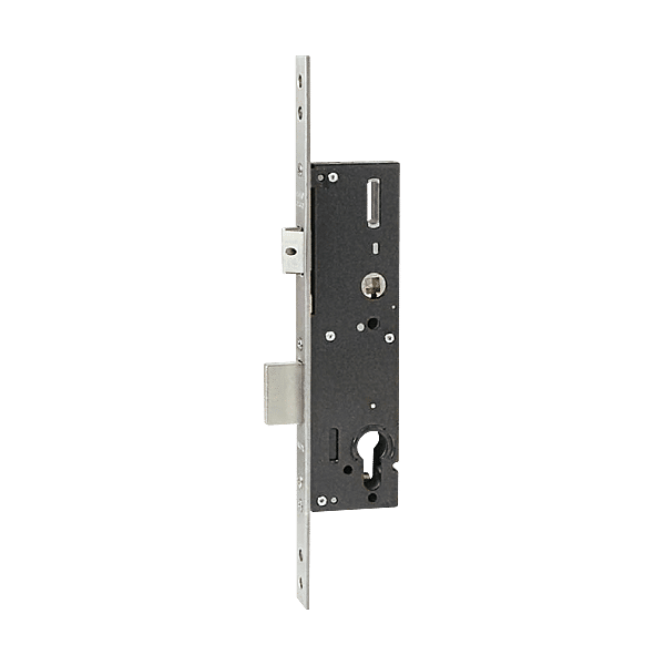 Serrure à encastrer monopoint Performa photo du produit visuel_1 2XL