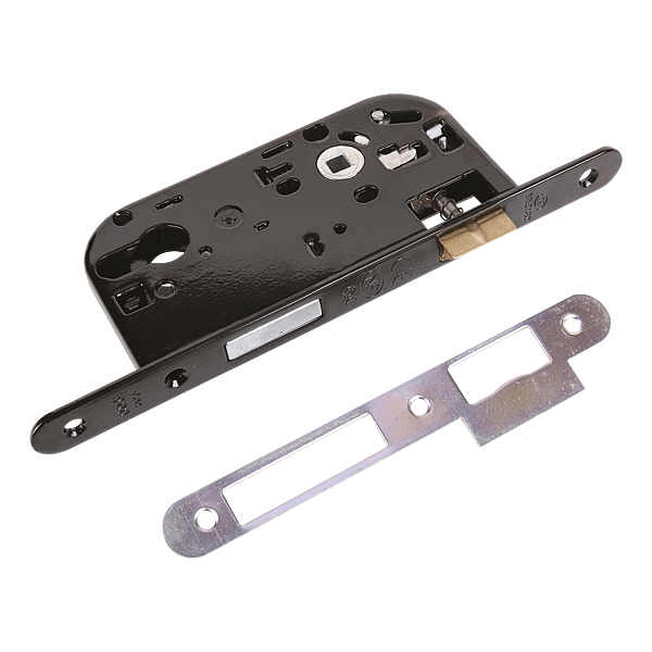 Serrure à encastrer monopoint pour ERP 900 photo du produit visuel_1 2XL