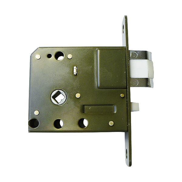 Serrure à encastrer monopoint pour serrure KEYLEX 2000 photo du produit visuel_1 2XL