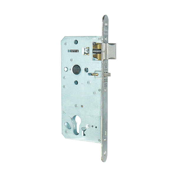 Serrure  à encastrer monopoint XS4 photo du produit visuel_1 2XL