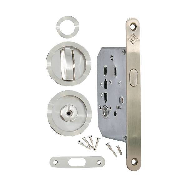 Serrure à galandage Promium photo du produit visuel_1 2XL