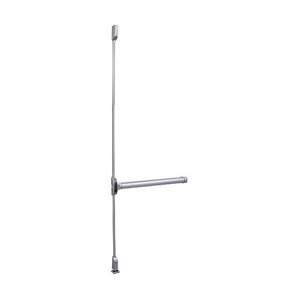 Serrure anti-panique 1900 Premium évolution PA photo du produit visuel_1 2XL