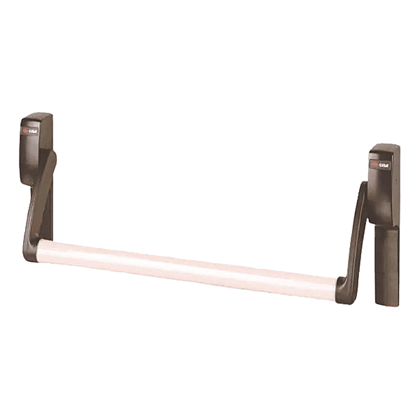 Serrure anti-panique CISA photo du produit visuel_1 2XL