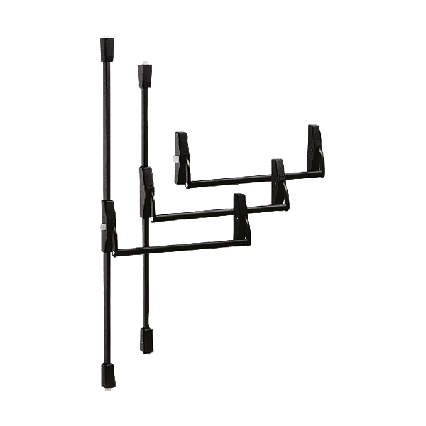 Serrure anti-panique Cross Bar 89 photo du produit visuel_1 2XL