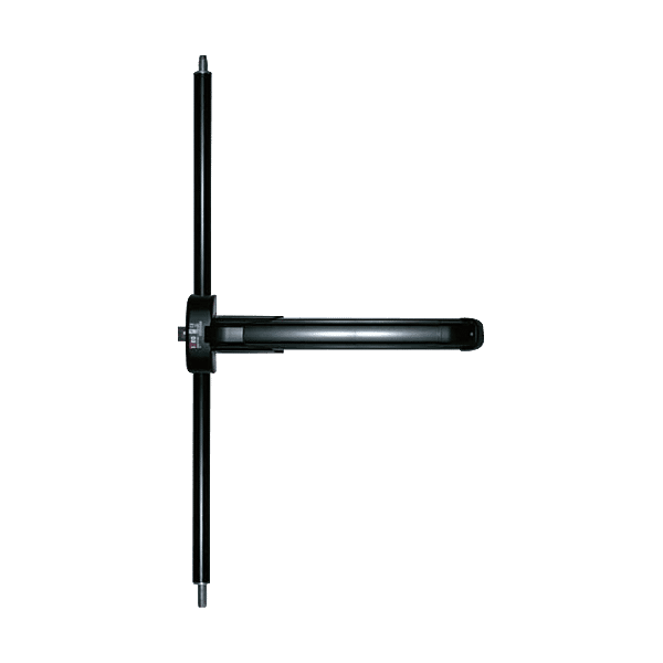 Serrure anti-panique Idea Push Bolt photo du produit visuel_1 2XL