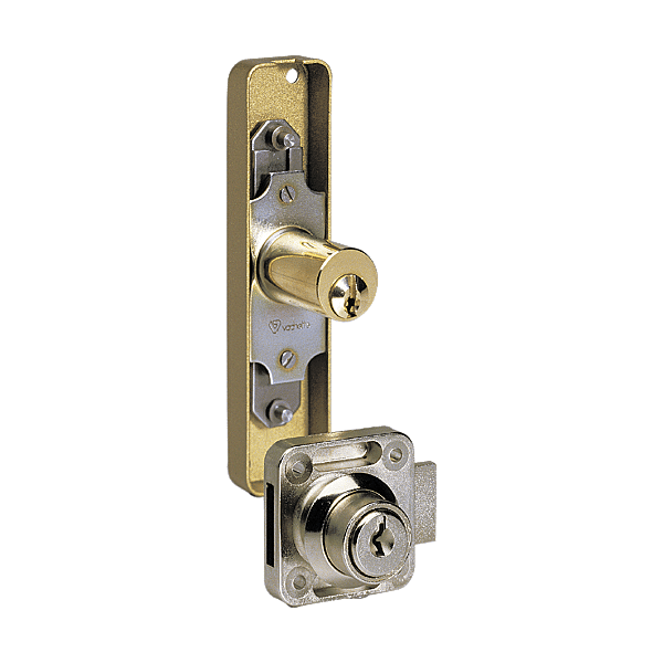 Serrure de bibliothèque 5183 photo du produit visuel_1 2XL