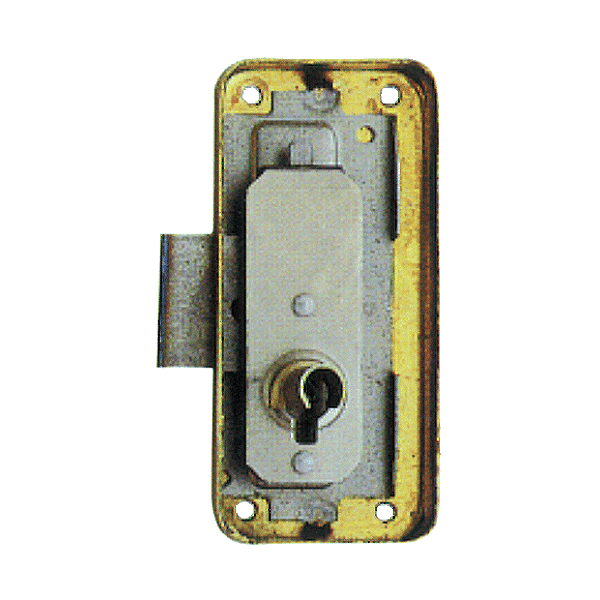 Serrure de bibliothèque F481995 photo du produit visuel_1 2XL