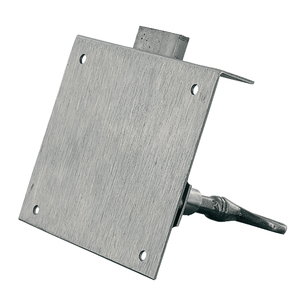 Serrure de meuble 267 photo du produit visuel_1 2XL