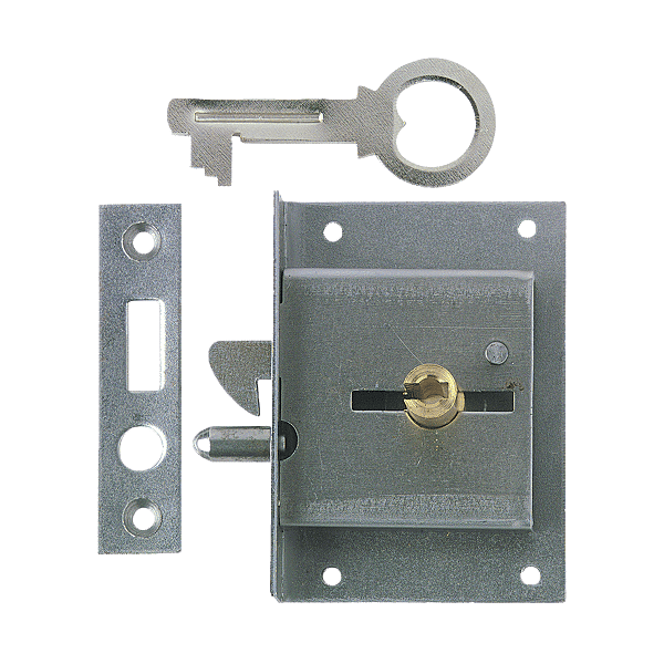 Serrure de meuble 957 photo du produit visuel_1 2XL