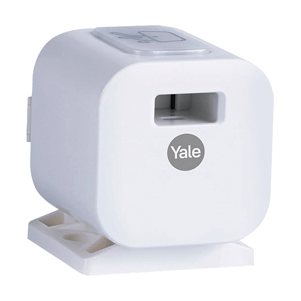 Serrure de meuble connectée photo du produit visuel_1 2XL