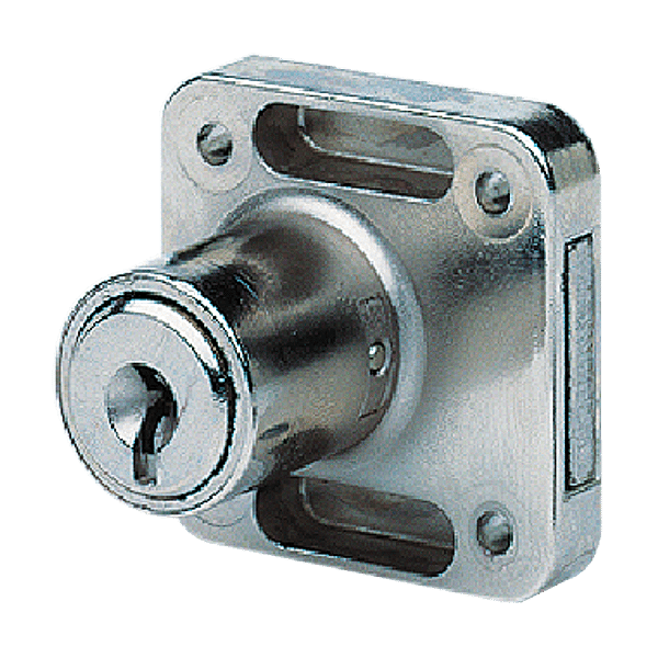 Serrure de meuble encloisonnée N°4464 photo du produit visuel_1 2XL