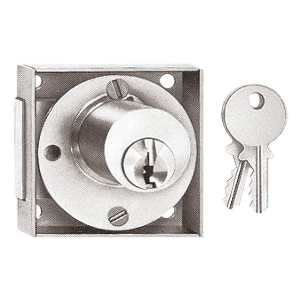 Serrure de meuble encloisonnée 5064 photo du produit visuel_1 2XL