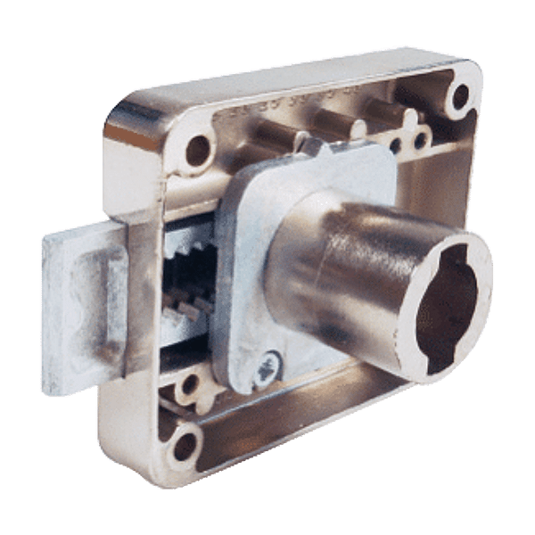 Serrure de meuble photo du produit visuel_1 2XL