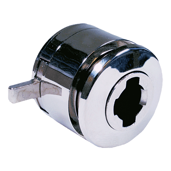 Serrure de porte en verre battante en applique photo du produit visuel_1 2XL