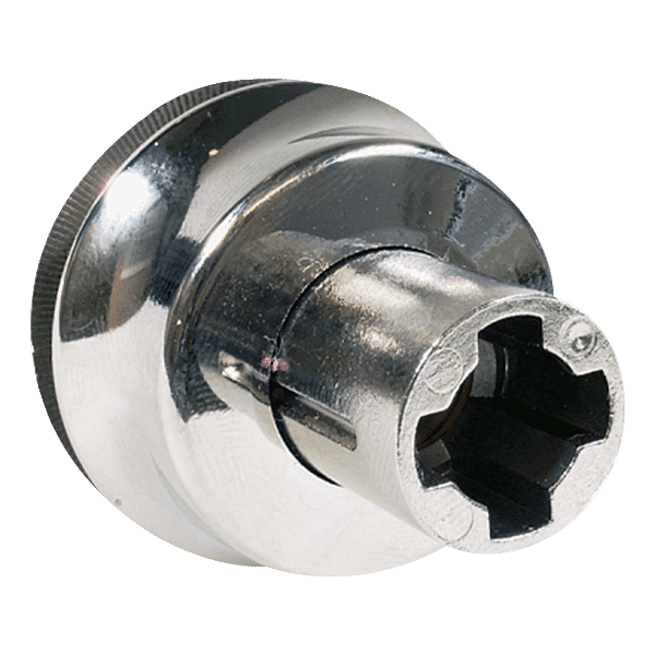 Serrure de porte en verre coulissante à cylindre centrale photo du produit visuel_1 2XL