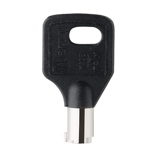 Serrure de sécurité pour véhicule utilitaire UFO Classic photo du produit visuel_1 2XL