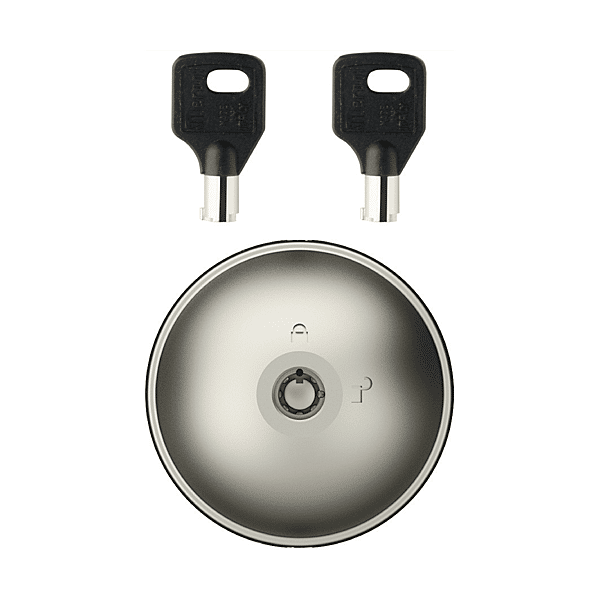 Serrure de sécurité pour véhicule utilitaire UFO 2 photo du produit visuel_1 2XL