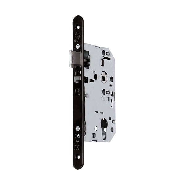 Serrure d'urgence à encastrer monopoint D457 Classroom photo du produit visuel_1 2XL