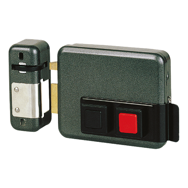 Serrure électrique 221520 photo du produit visuel_1 2XL