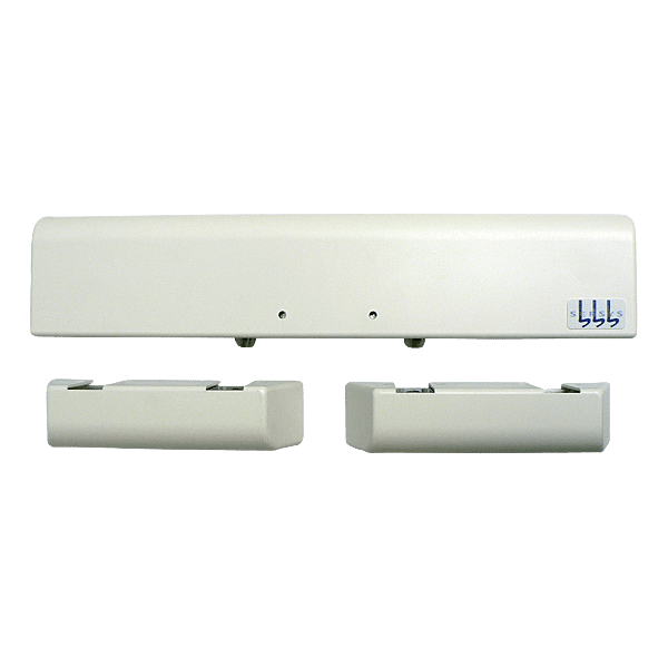 Serrure électrique en applique E-DAS photo du produit visuel_1 2XL