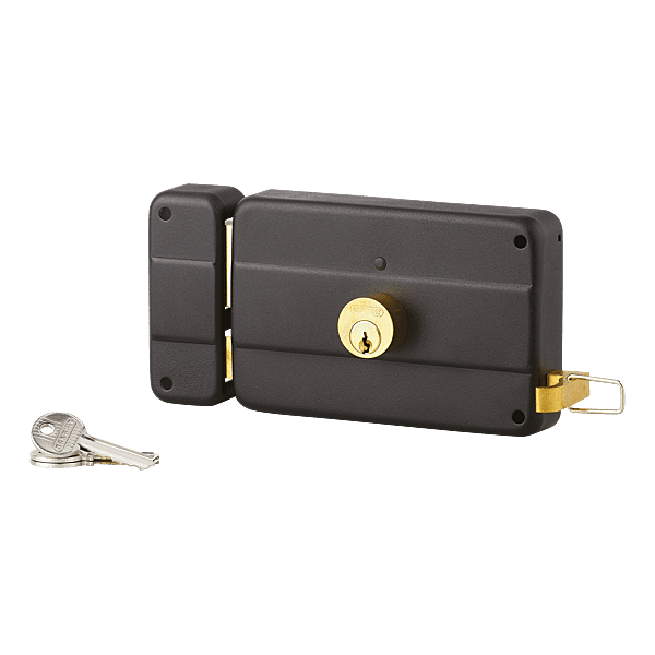 Serrure en applique monopoint 0081 photo du produit visuel_1 2XL