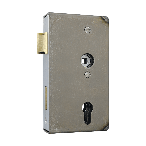 Serrure en applique monopoint 161 photo du produit visuel_1 2XL