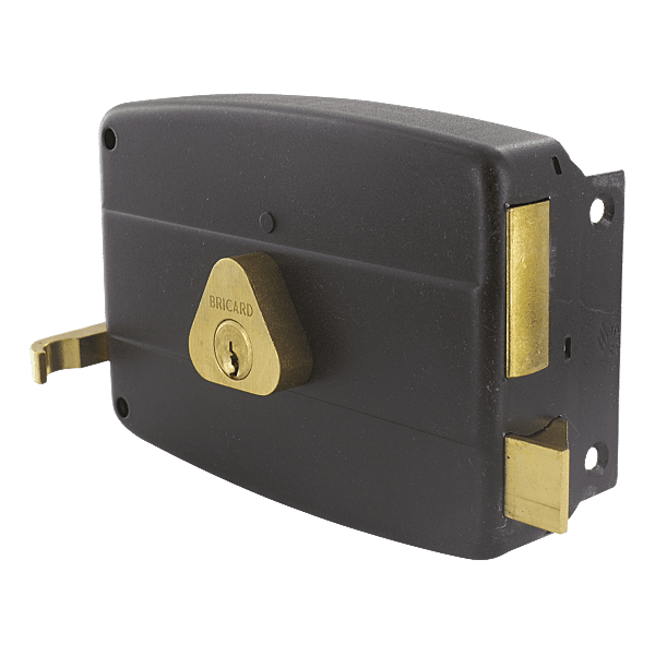 Serrure en applique monopoint 340 et 440 photo du produit visuel_1 2XL