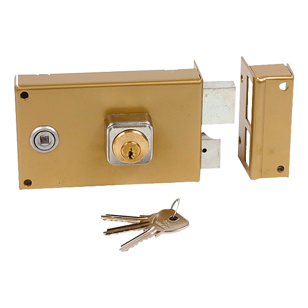 Serrure en applique monopoint 350/450 photo du produit visuel_1 2XL