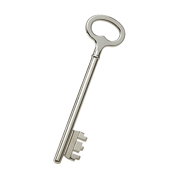 Serrure en applique monopoint 7487 photo du produit visuel_1 2XL