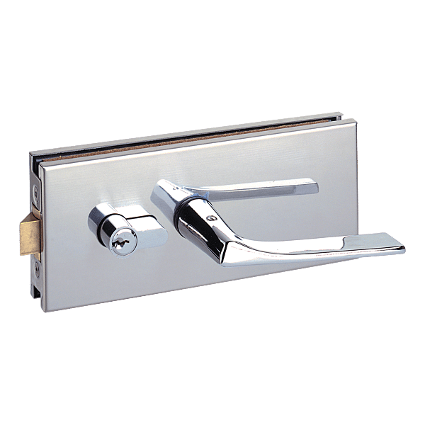 Serrure en applique monopoint 9045 photo du produit visuel_1 2XL