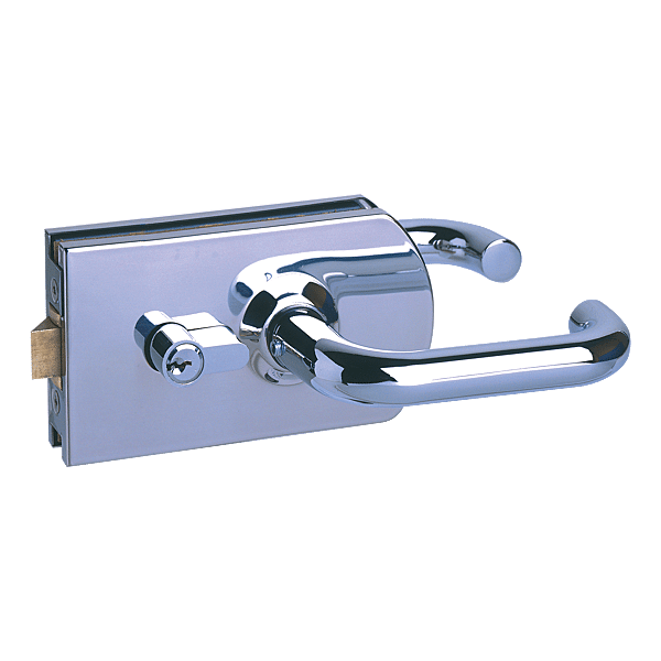 Serrure en applique monopoint 9745R photo du produit visuel_1 2XL