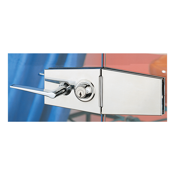 Serrure en applique monopoint n° 1300 photo du produit visuel_1 2XL